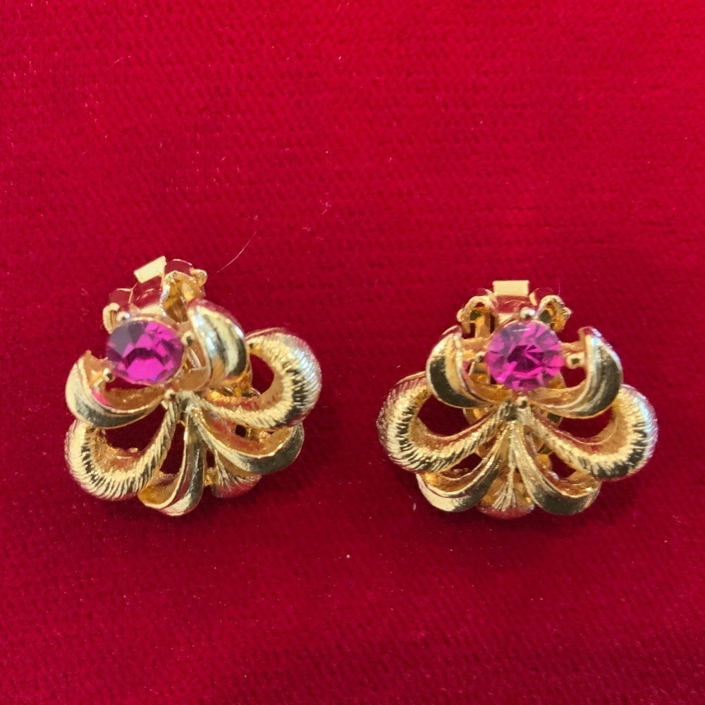 Vintage Earrings